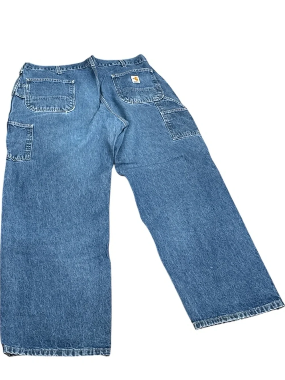 Carhartt flame resistant